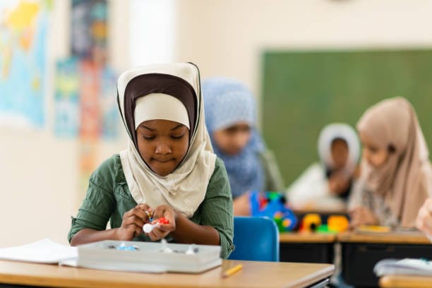 Islamic Education in Tower Hamlets With Strong Community Values