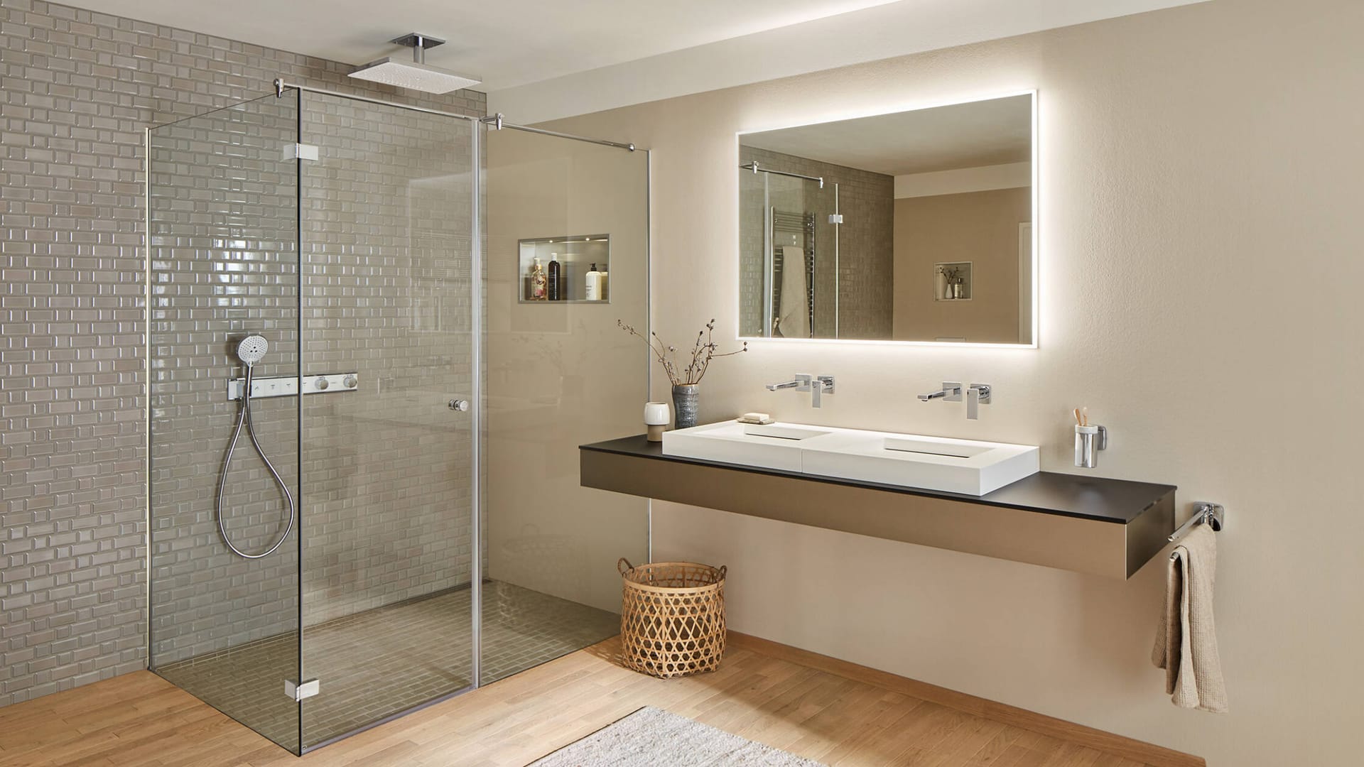 Elegant Showers UK: Quality and Style You Can Trust