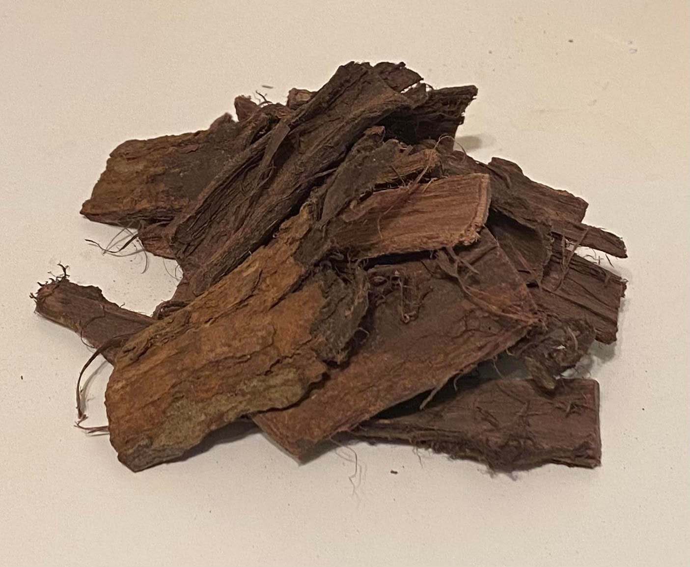 Jurema Root Bark: A Powerful Option for Eco Textile Dyeing