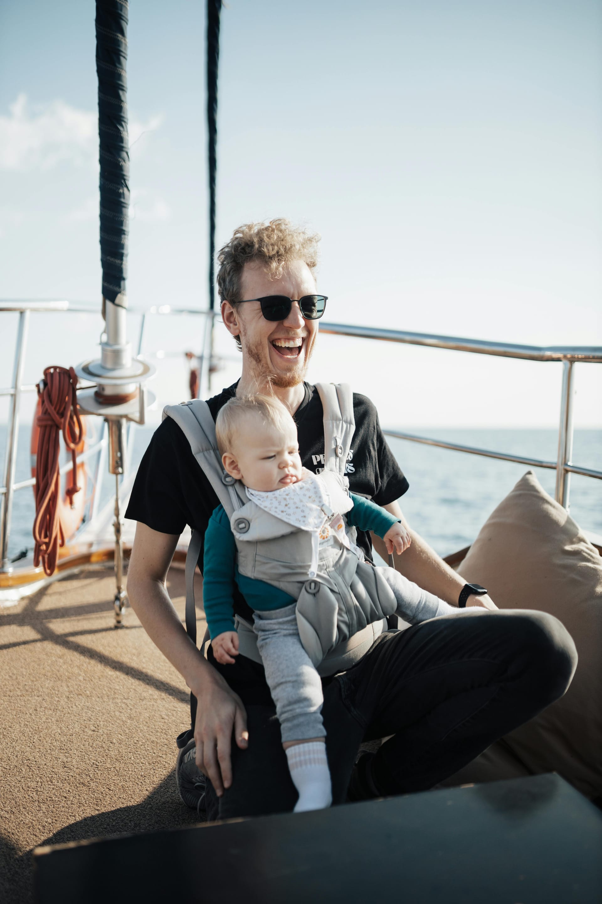 Pourquoi un Porte Bébé Randonnée est Essentiel pour les Promenades en Montagne