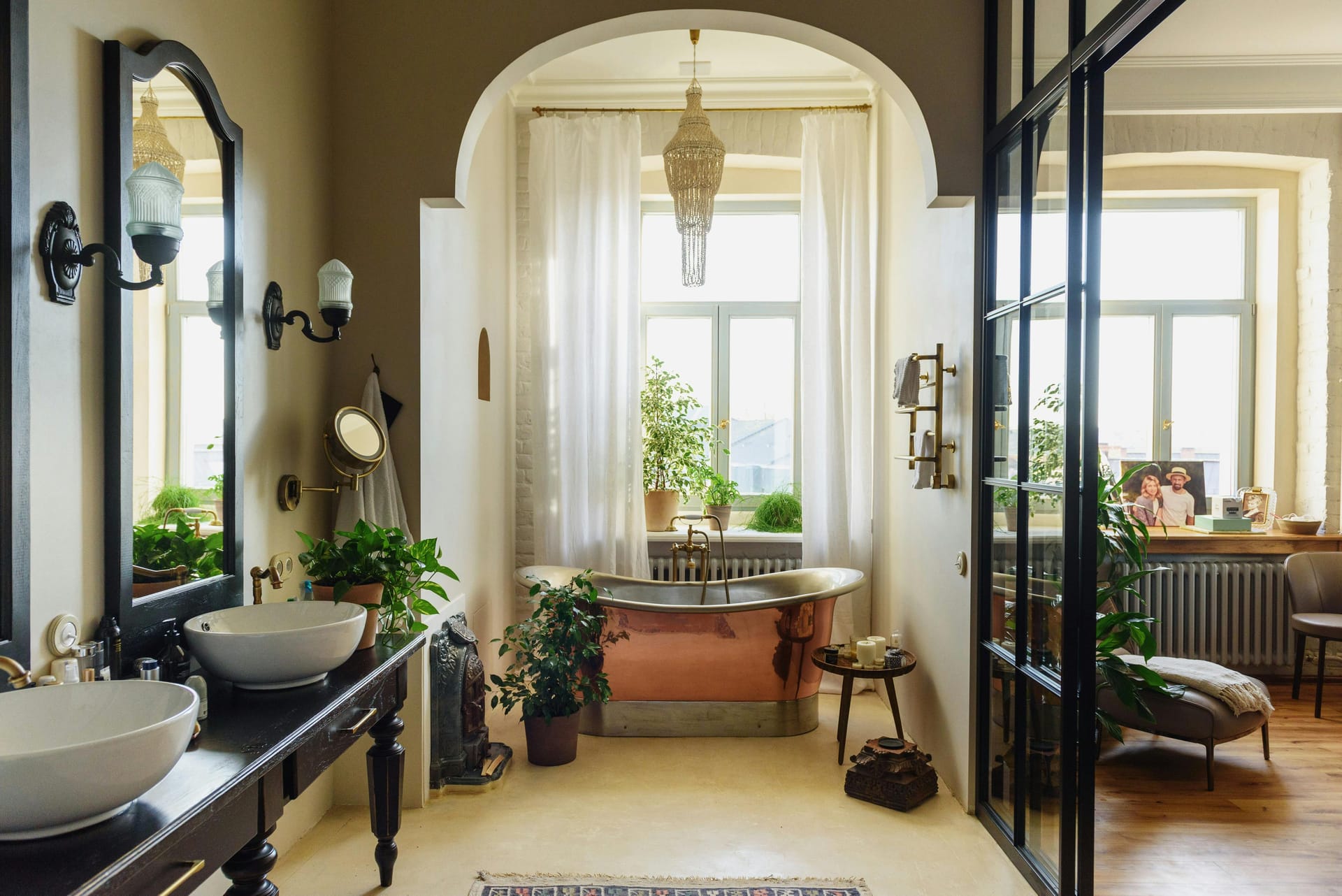 Elegant Showers AU – Australia’s Premier Bathroom Retailer