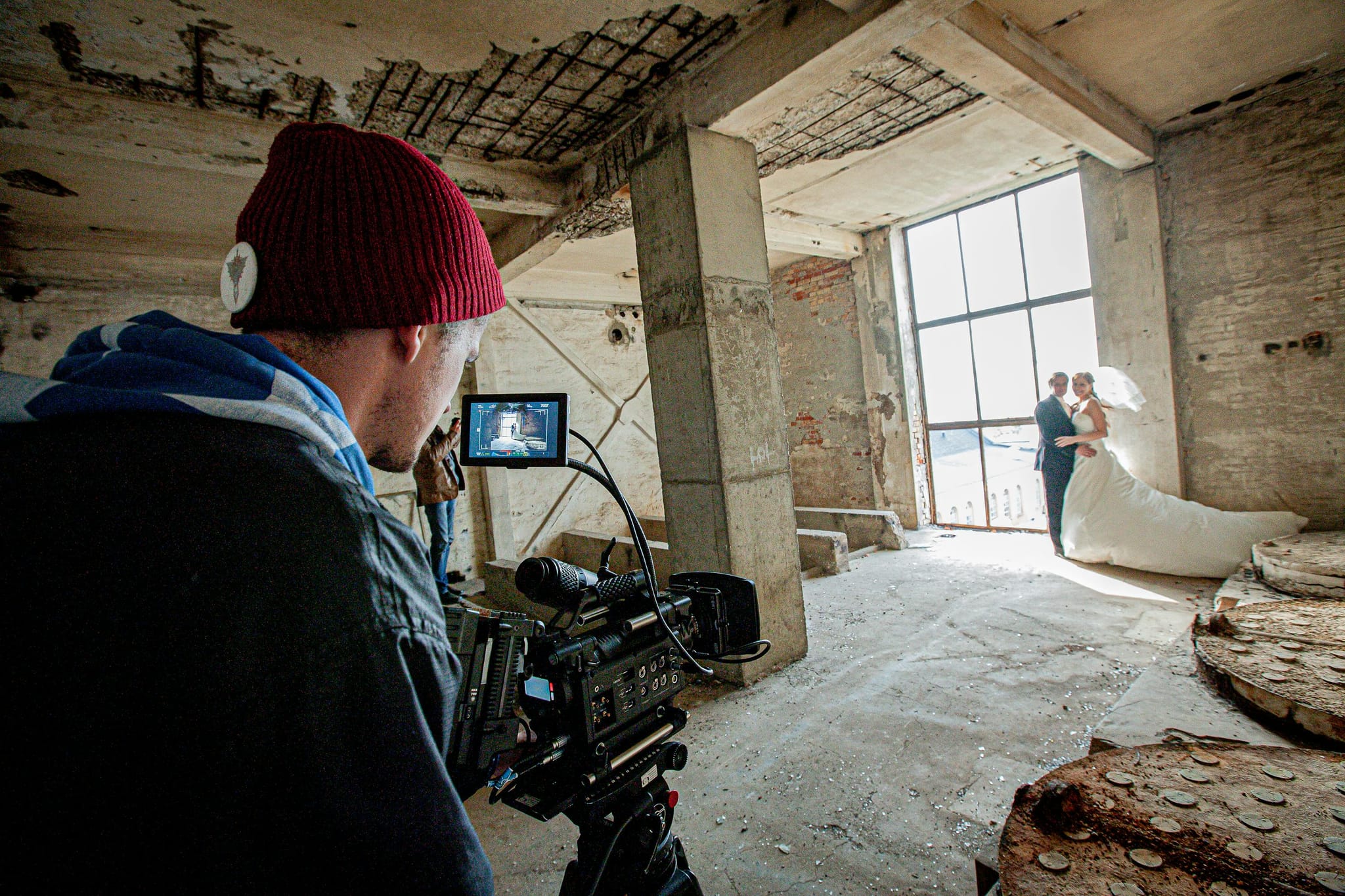 Transform Your Message With Calgary Video Production