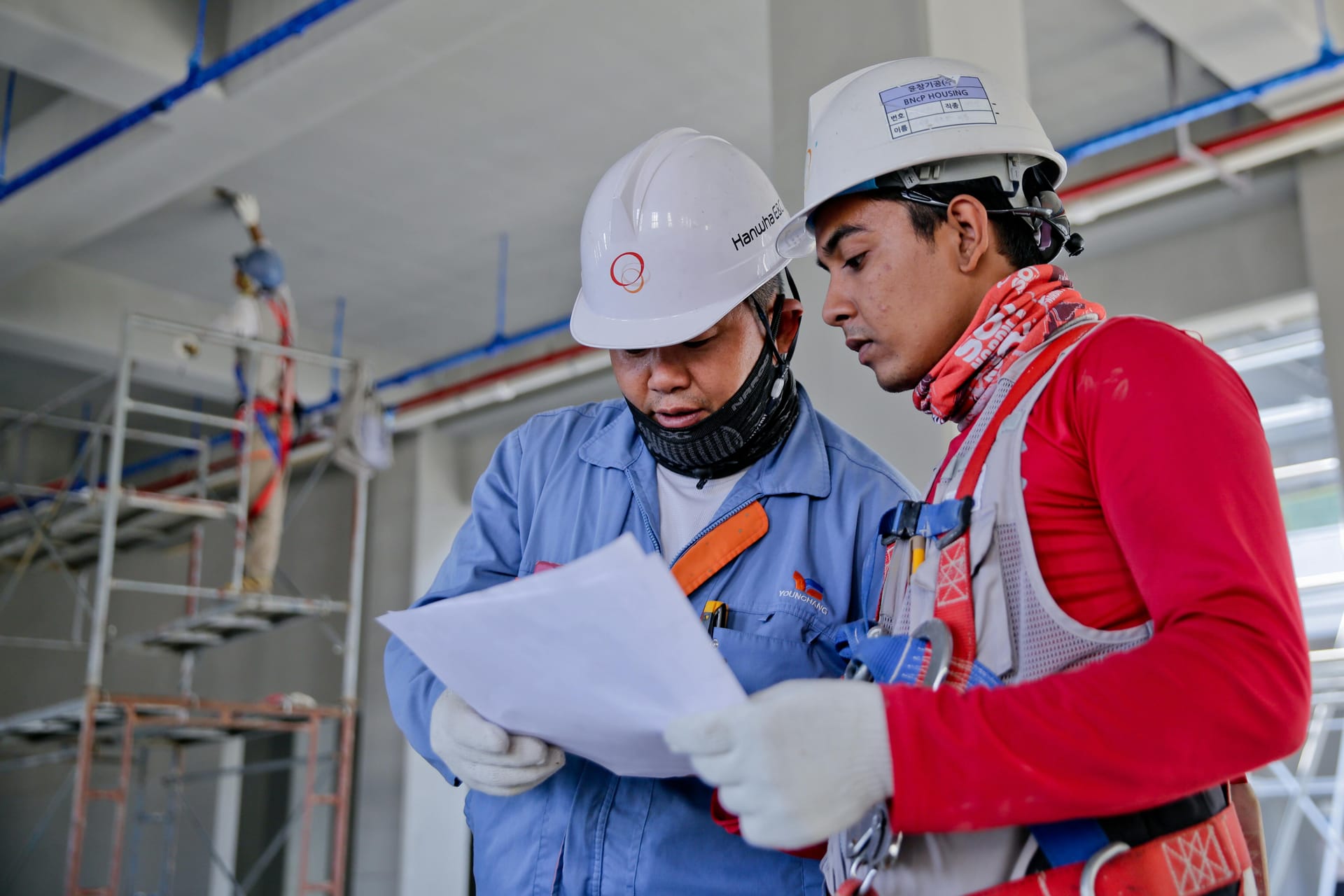 What Makes a New Jersey Construction Manager Essential for Commercial Projects