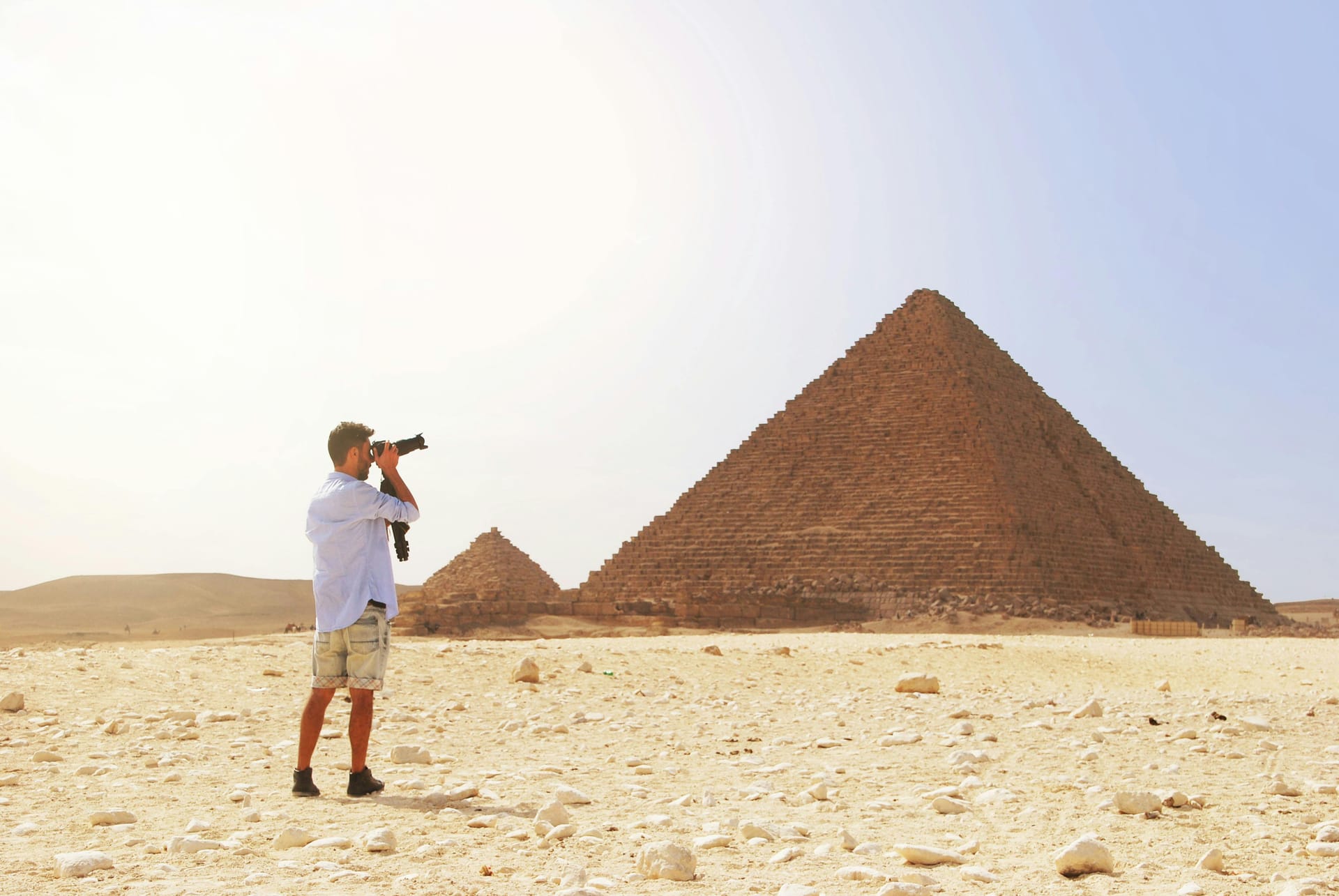 Luxury Jordan Holy Land Egypt Tours for Culture Enthusiasts
