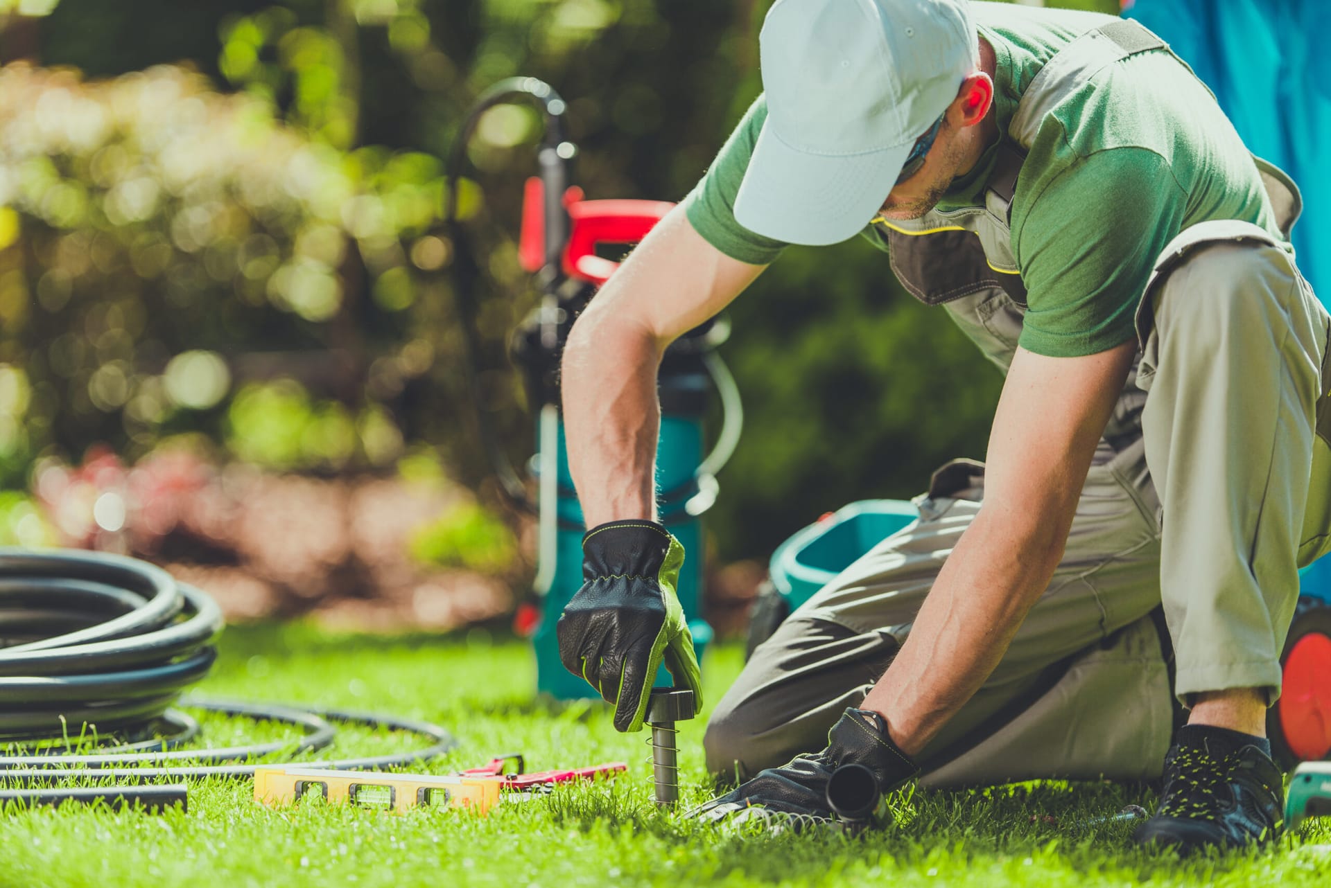 Expert Drainage Services in Fort Worth, TX – Protect Your Property from Water Damage