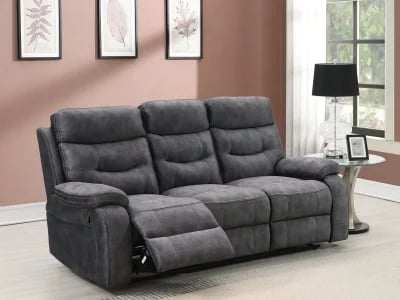 Smart Living Starts with Versatile 3 Seater Sofas