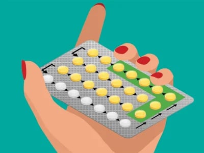 Antibabypille ohne Praxisbesuch: Online Rezept in Minuten erledigt