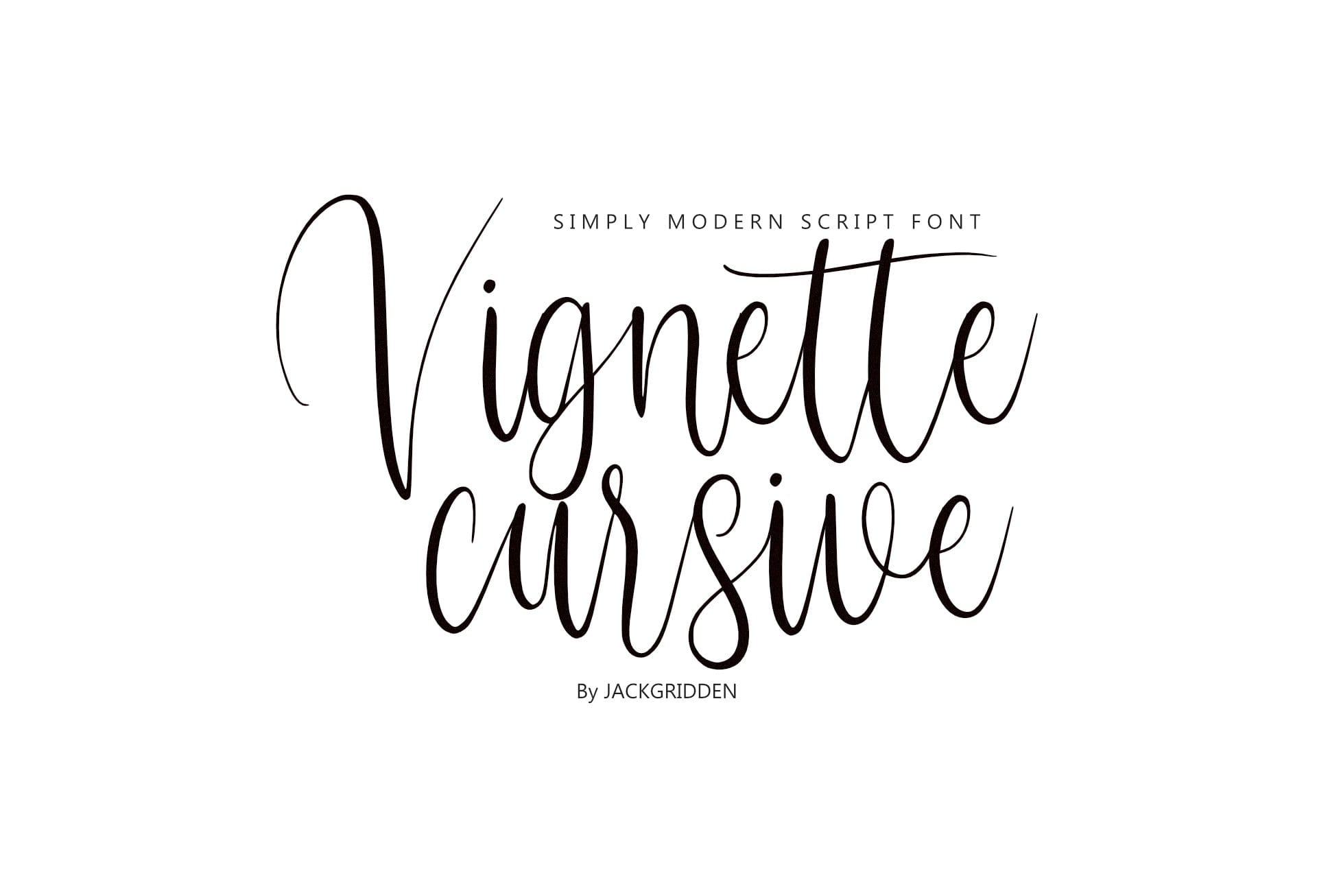 How to Use a Cursive Text Generator for Social Media