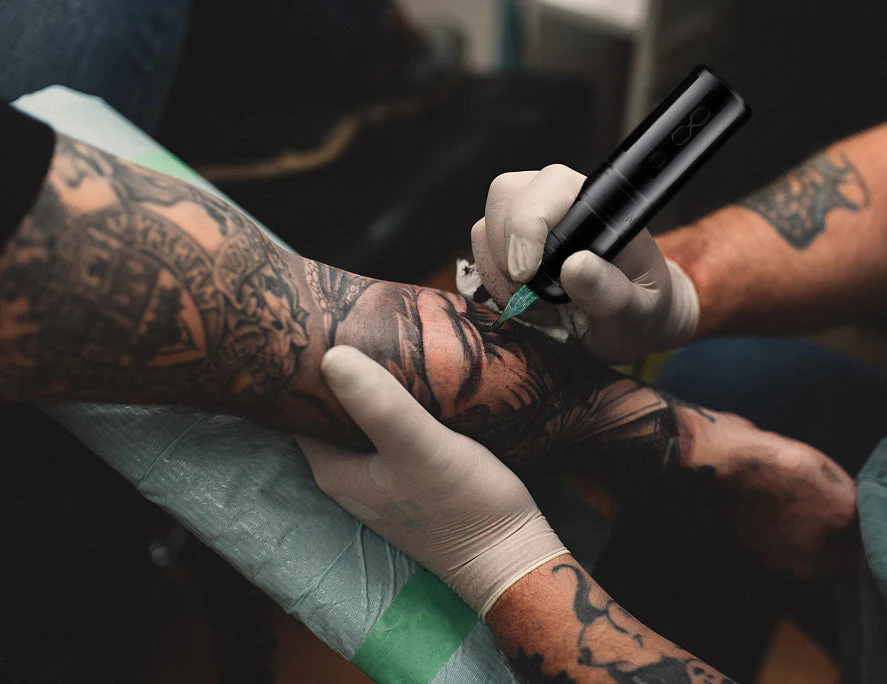 Innovative Tattoo Trends and Styles on Tattoostyles24.com