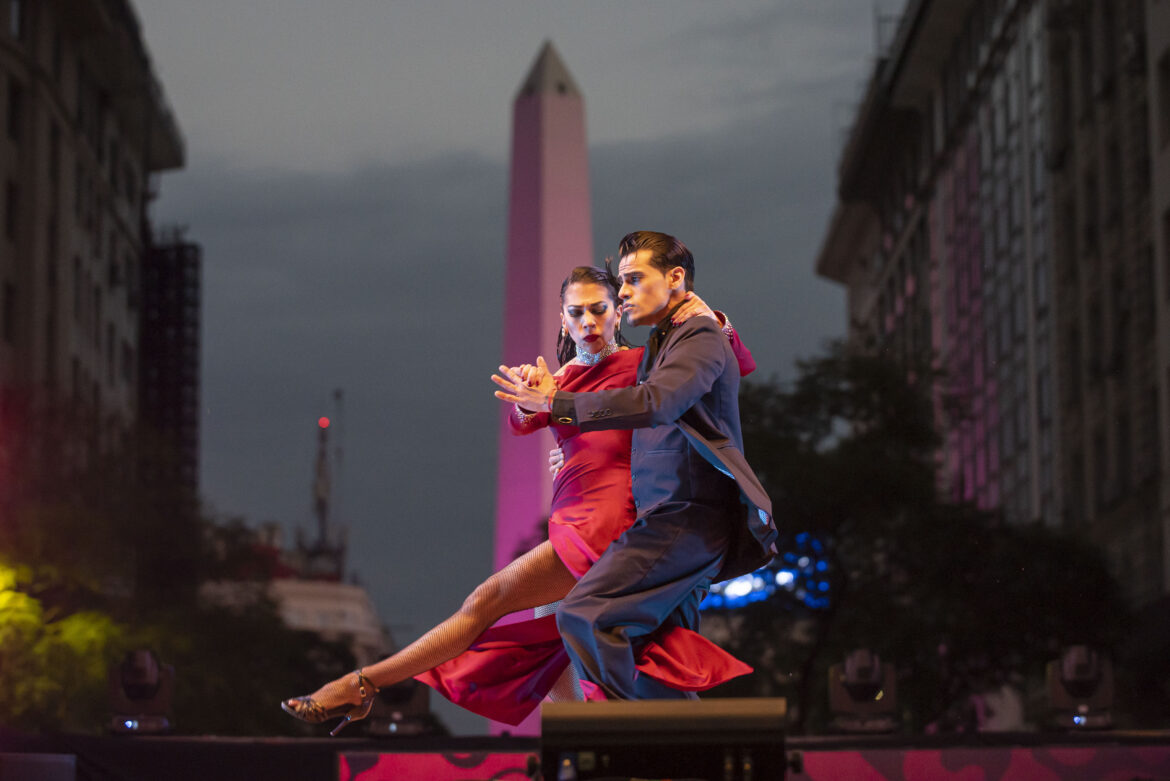 Tangoreis December 2026: Dans Tango in het Hart van Buenos Aires