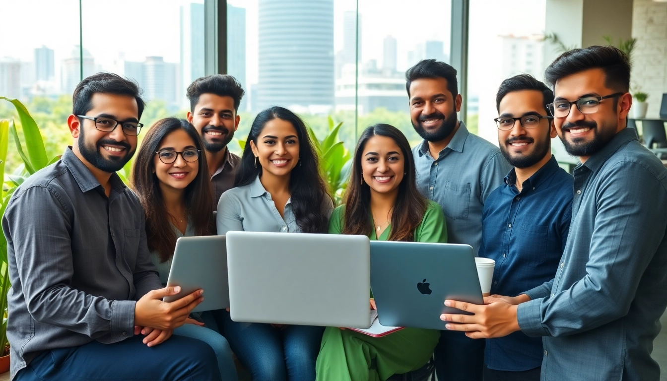 Kolkata entreprenure showcasing a collaborative meeting in a vibrant co-working space.