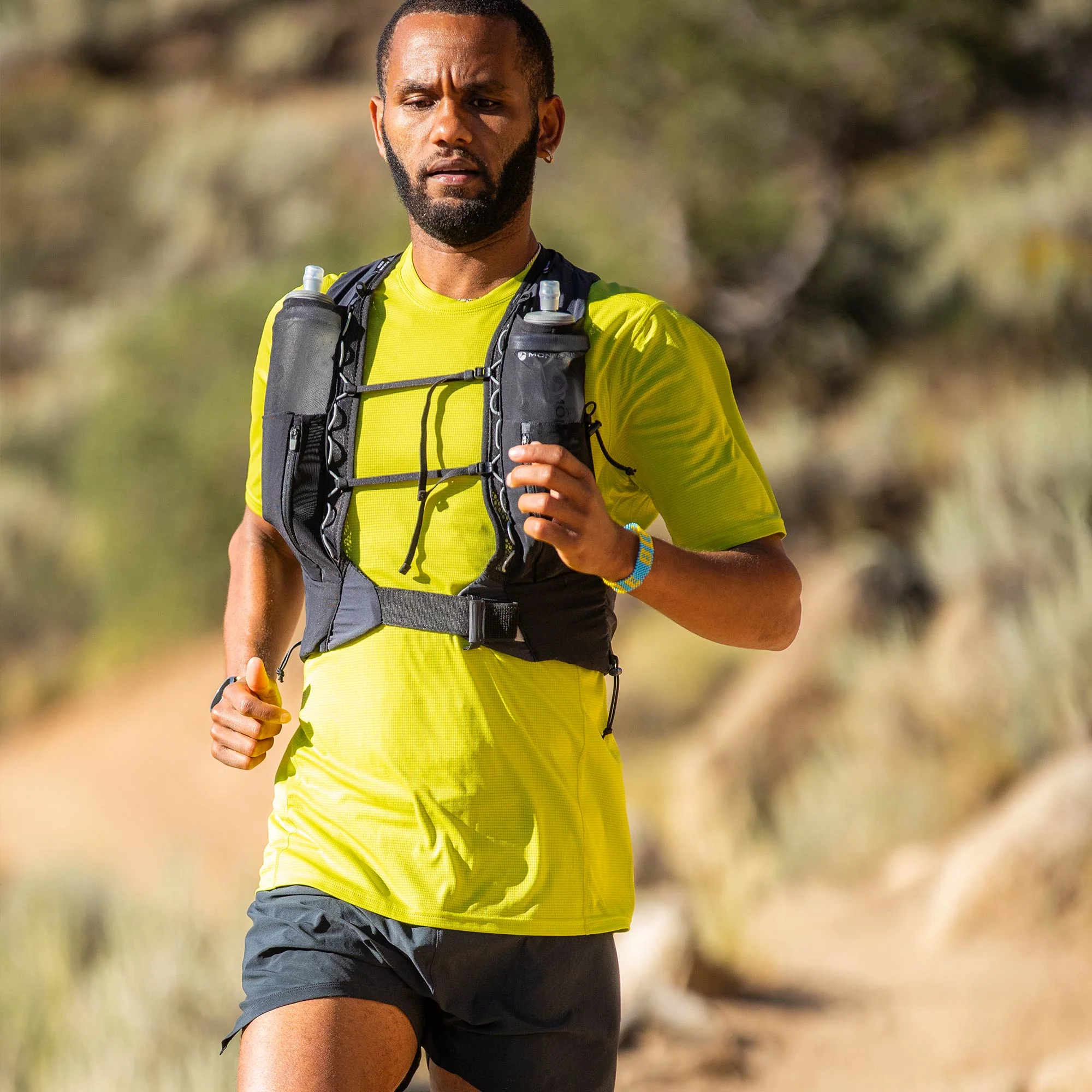Why STRYQ’s Running Vest is Every Runner’s Best Companion