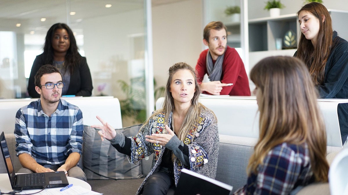 Sales Opportunities by Industry | Salesfolks