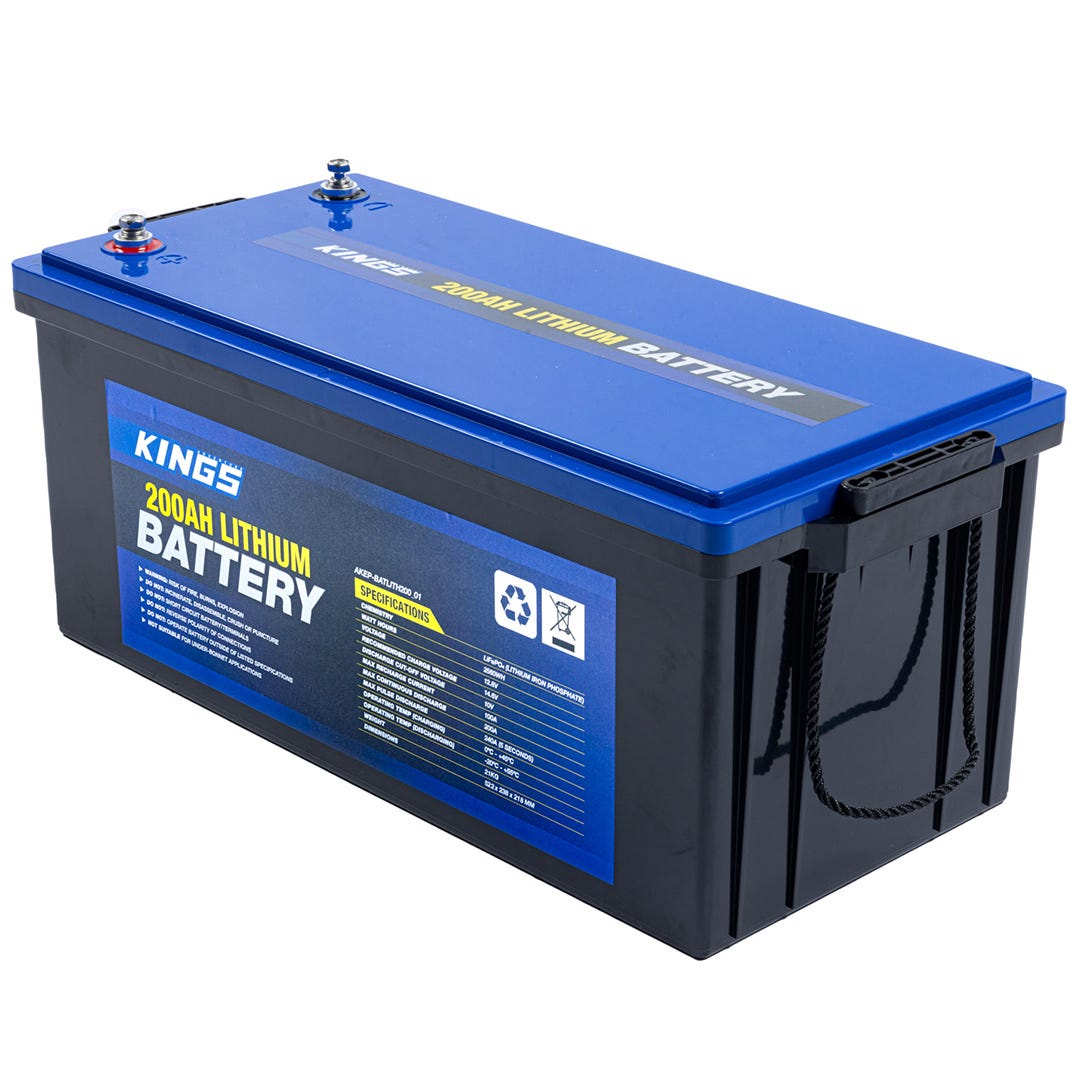 Latest Innovations in Lithium Batteries for Energy Storage