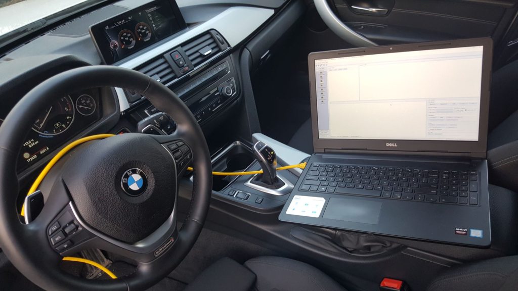 Funcții ascunse la BMW: Ce poți activa