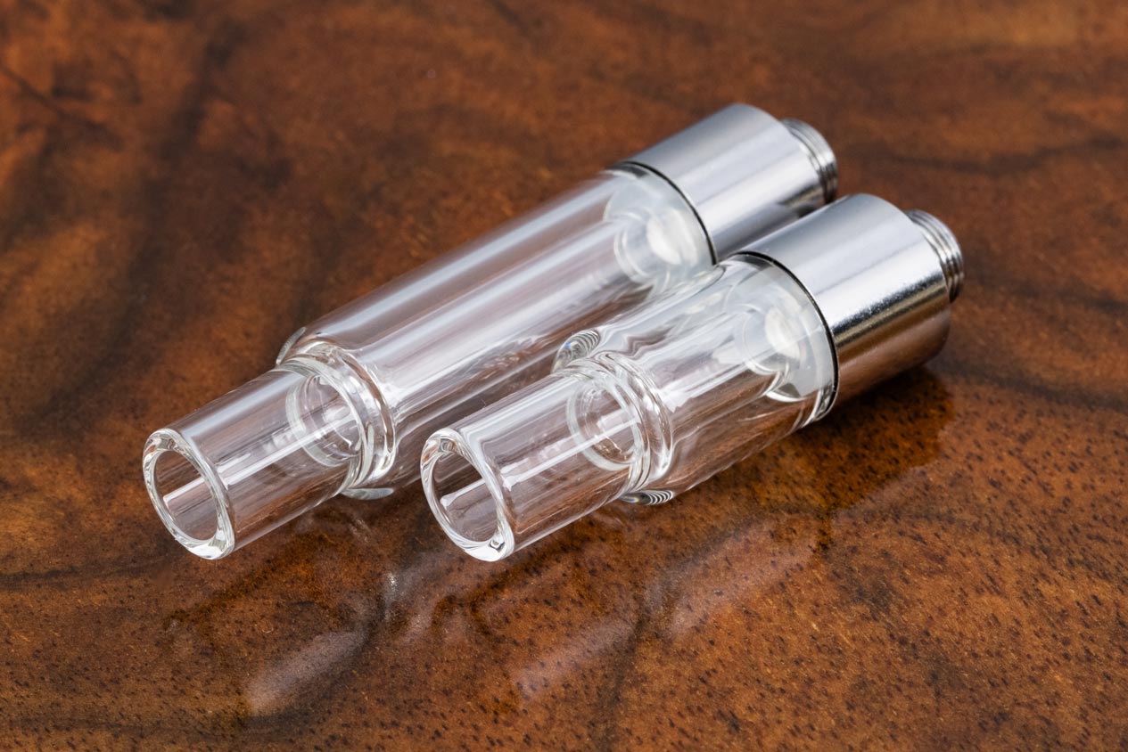 Packaging Efficiency and Consistency with Premium 1mL cart Hardware
