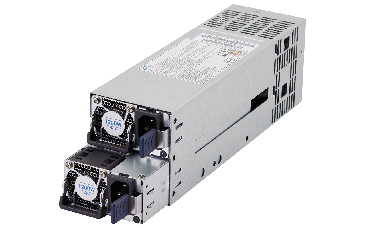 High-Quality Linklieo CRPS Power Supply for Industrial Applications