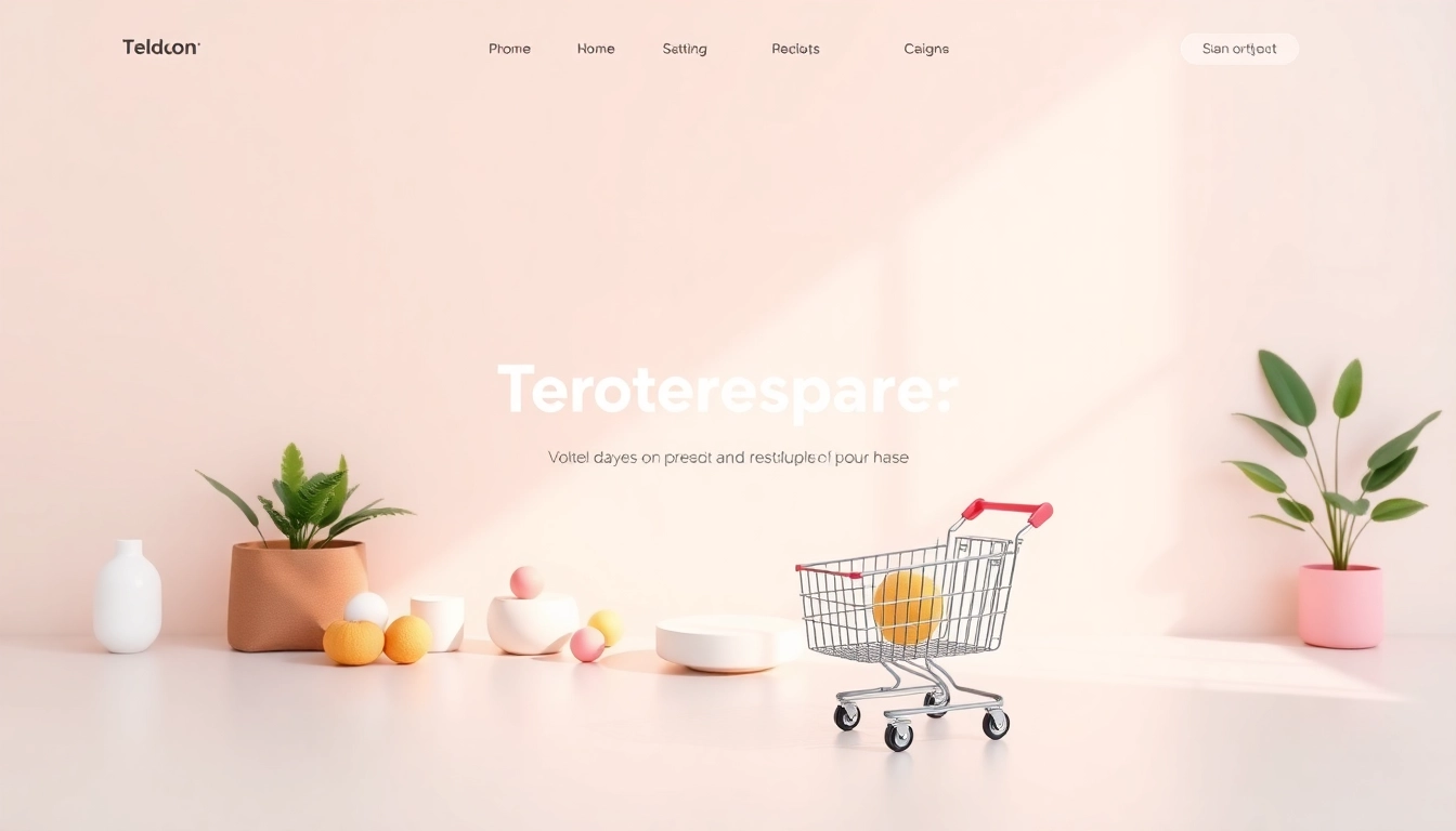 Explore features of https://www.ound-ound.com showcasing vibrant e-commerce product designs in a welcoming environment.