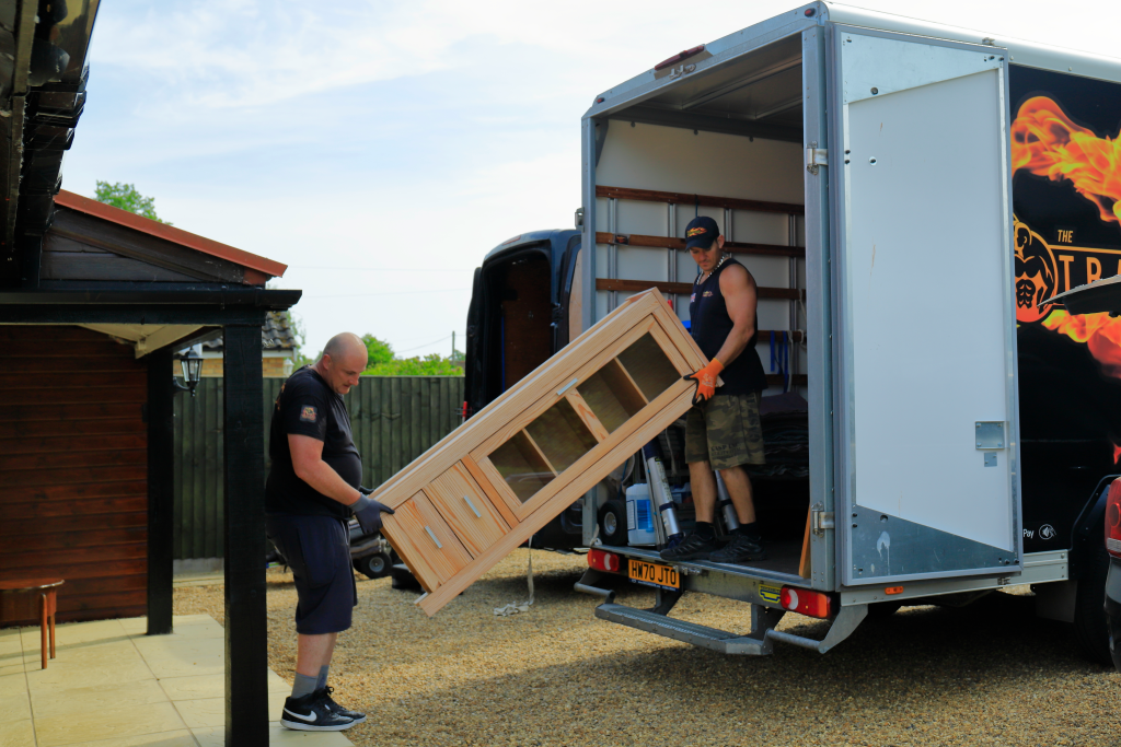 Trusted Local Movers Phoenix – Moving Services You Can Trust at DTS Logistics L.L.C.