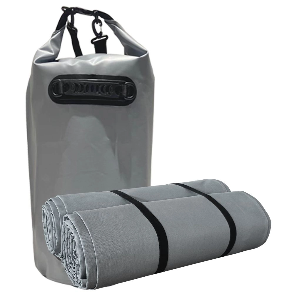 High-Temperature EV Fire Blanket for Safe EV Fire Suppression