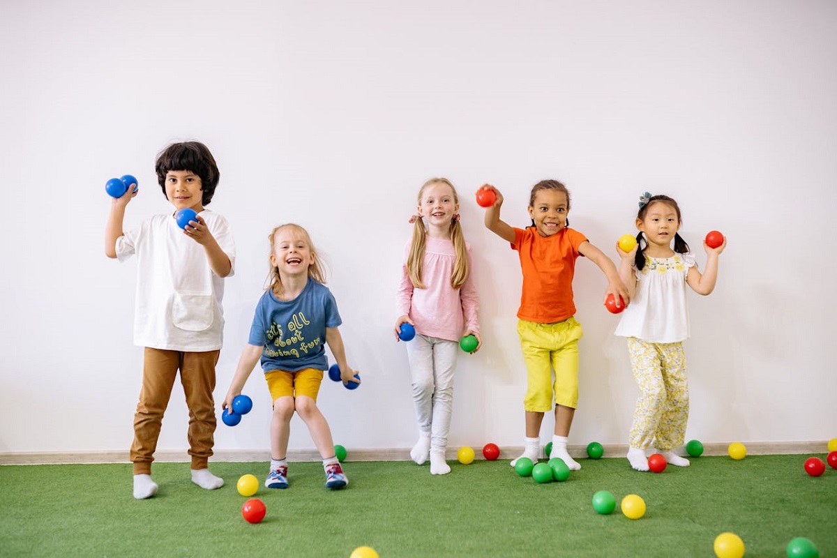 In-Home ABA Therapy Designed Around Your Child’s Daily Environment