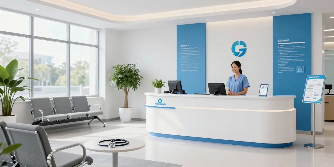 Deus Medical Shop offers trusted medical services in a compassionate healthcare environment.