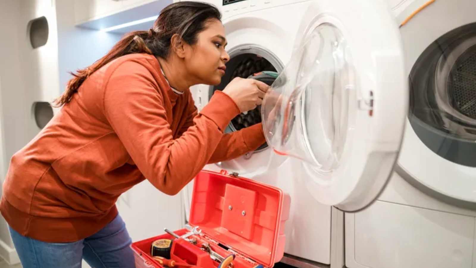 Fast and Efficient Dishwasher Repair Services