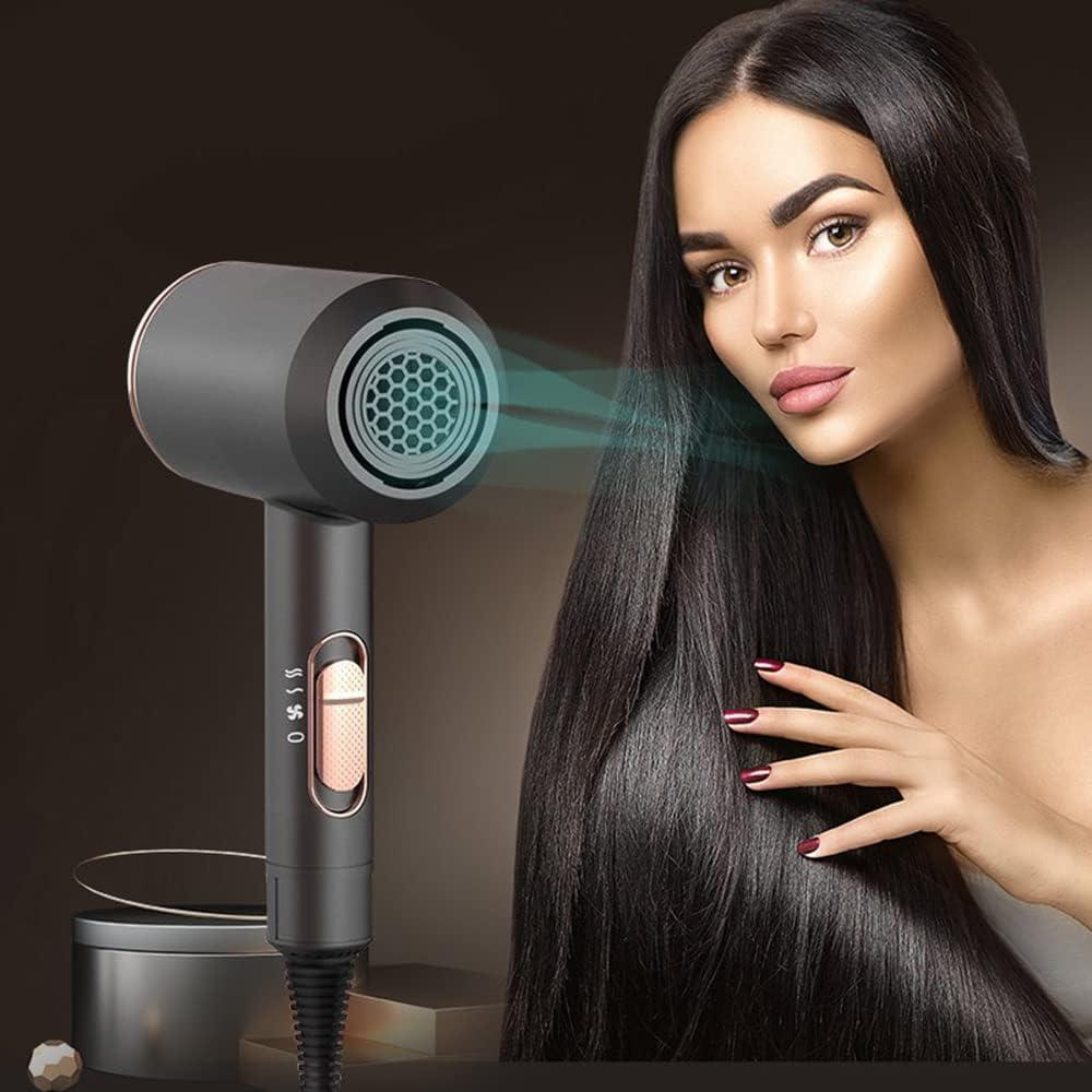 Hair Dryers for Travel: Lightweight and Portable Options