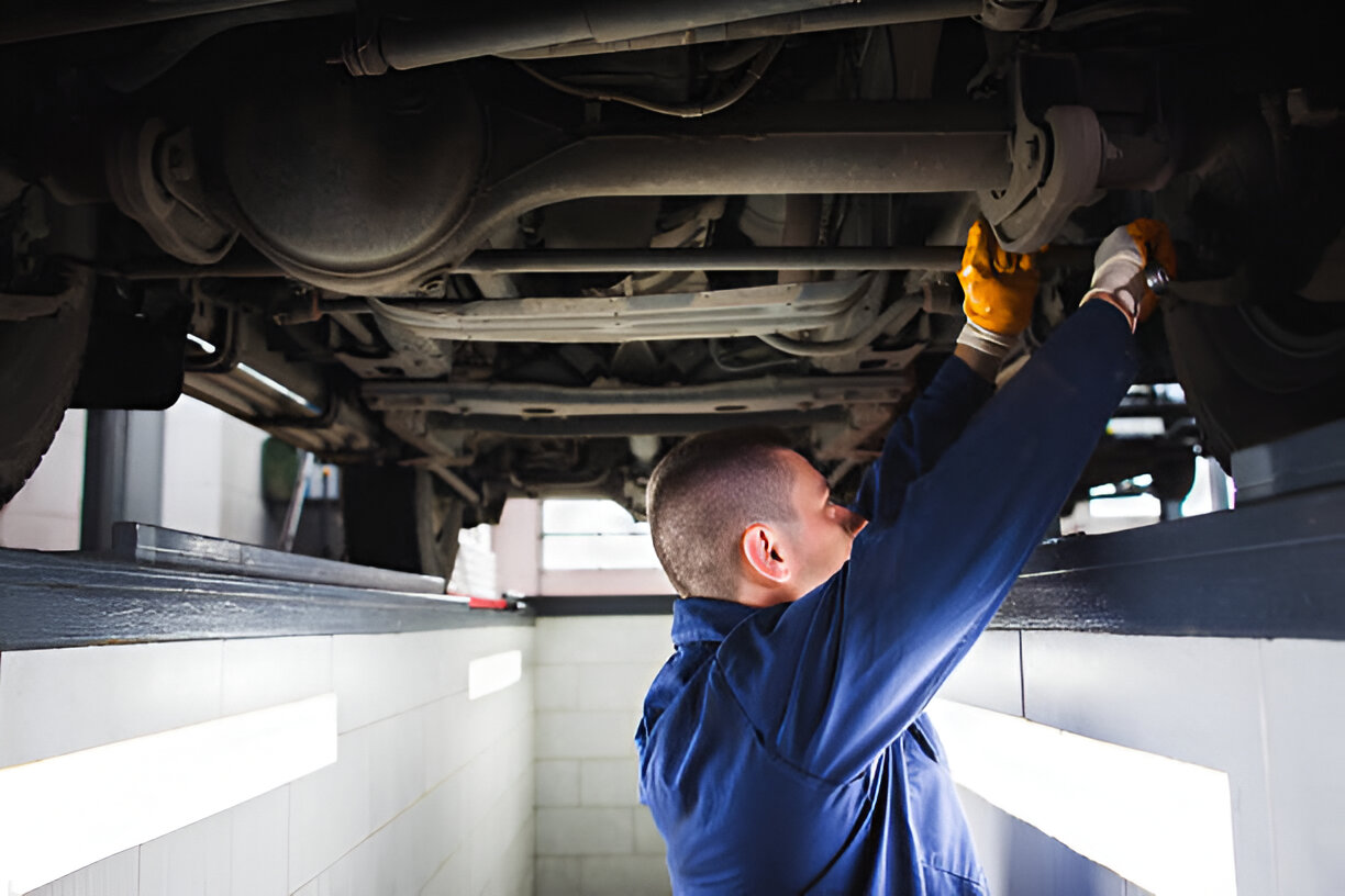 Affordable Mobile Mechanic Near Me – On-Site Car Repairs