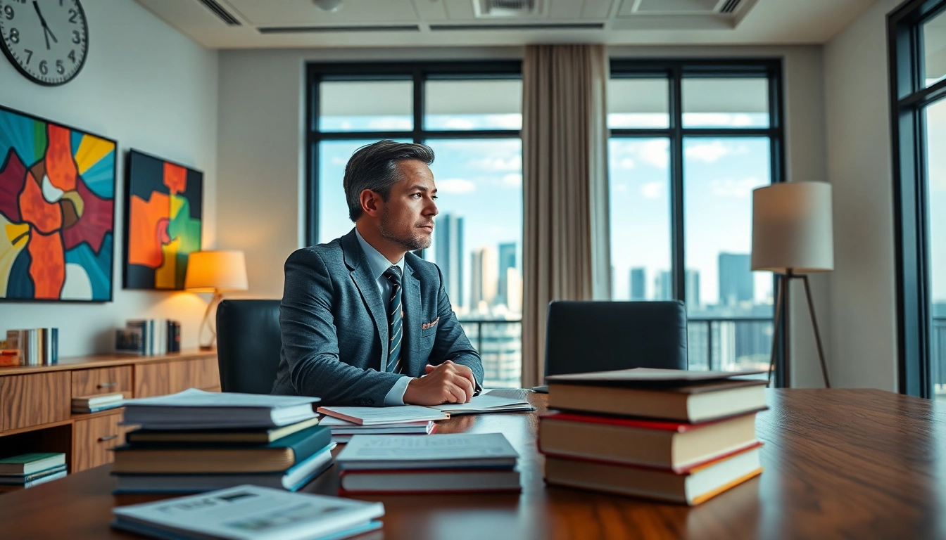Consult with a child custody attorney at https://www.tnlmiami.com in a modern Miami office.