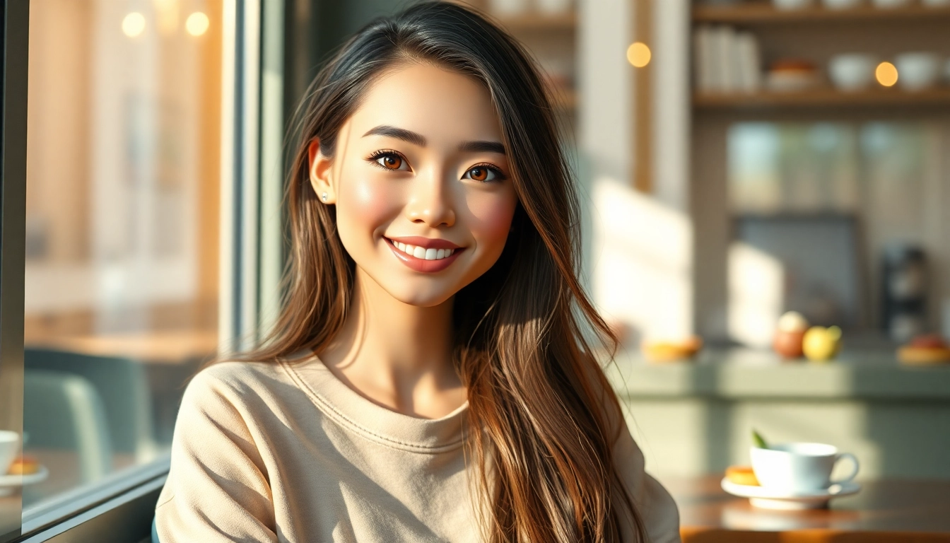 Fresh Perspective Guaranteed with Renée – Your AI Friend Listener