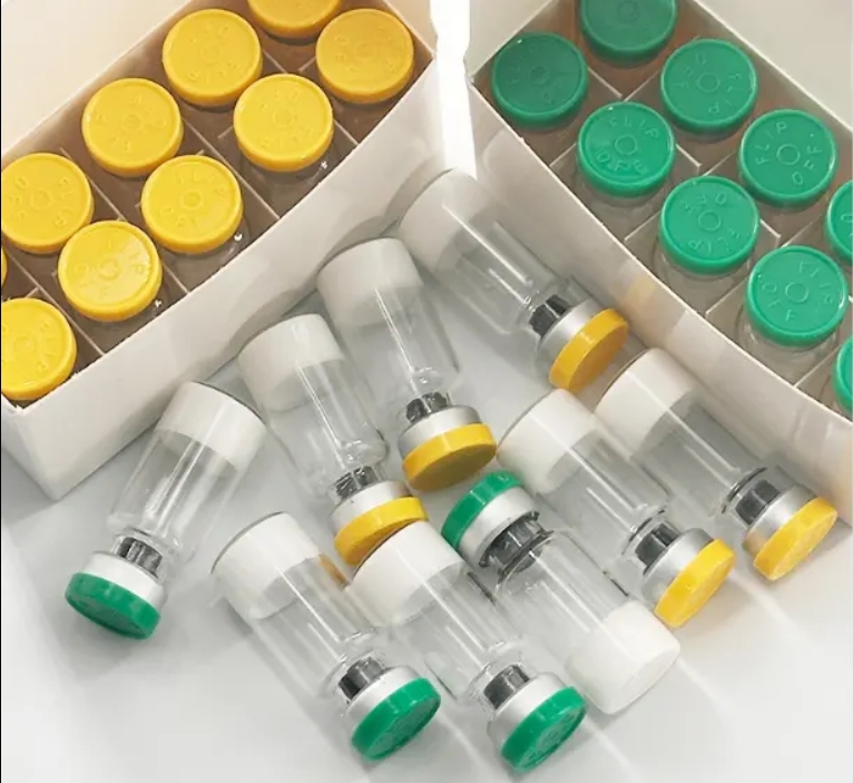 Verified Peptide Suppliers USA: Reviews and Recommendations