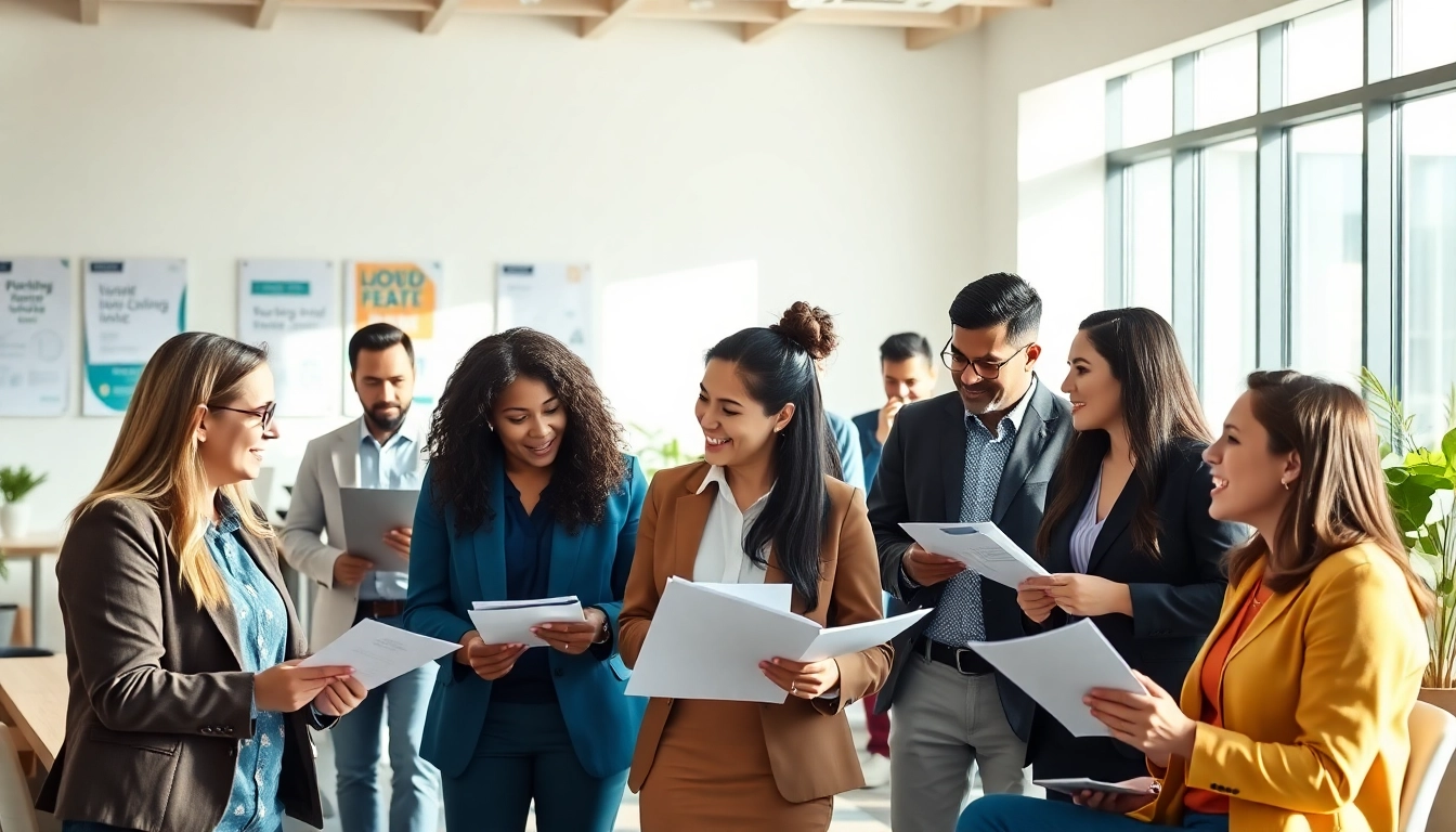 Explore how many jobs are available in consumer services with professionals discussing opportunities.