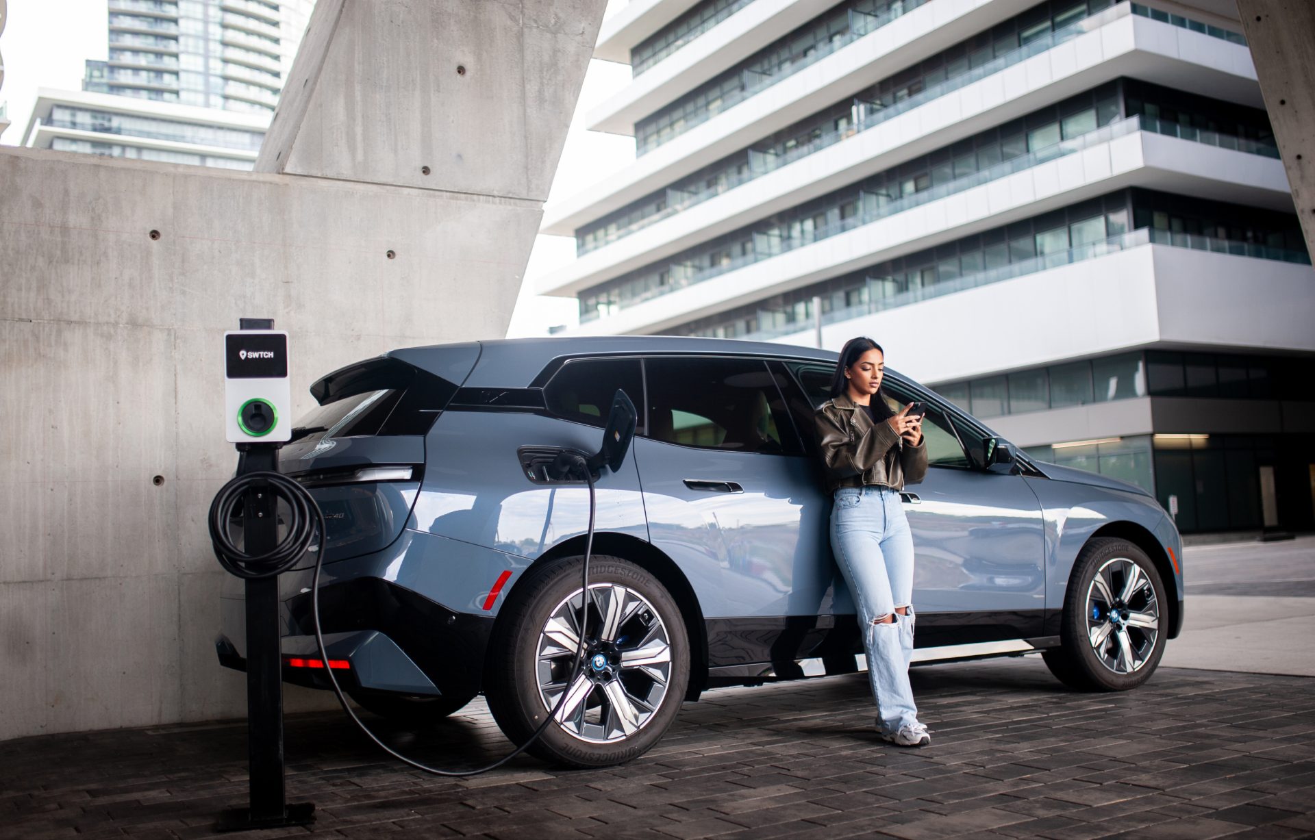 The Benefits of Choosing McNally EV for Your Business