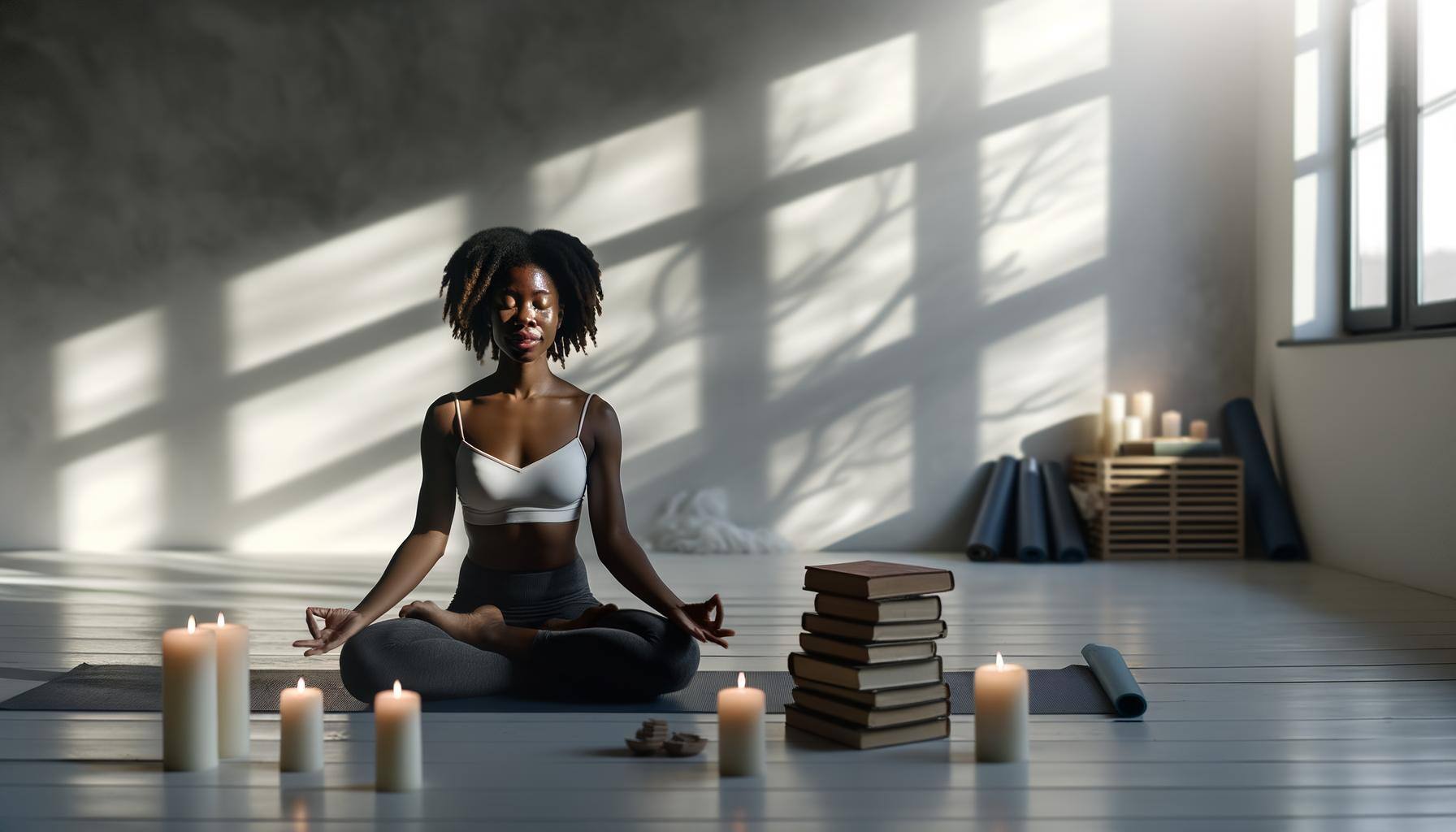 Enhancing Your Practice with Yoga Teacher AI: Personalized Guidance for Every Level
