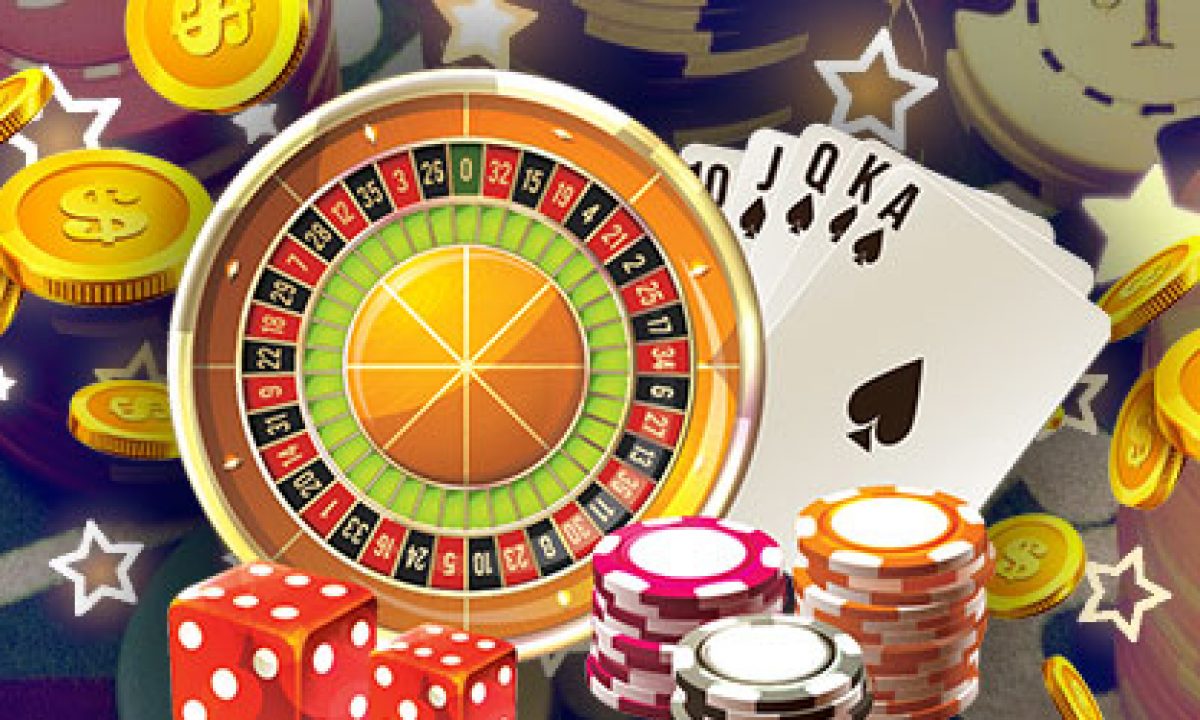 Australian Casino Sites Offering Real Money Games