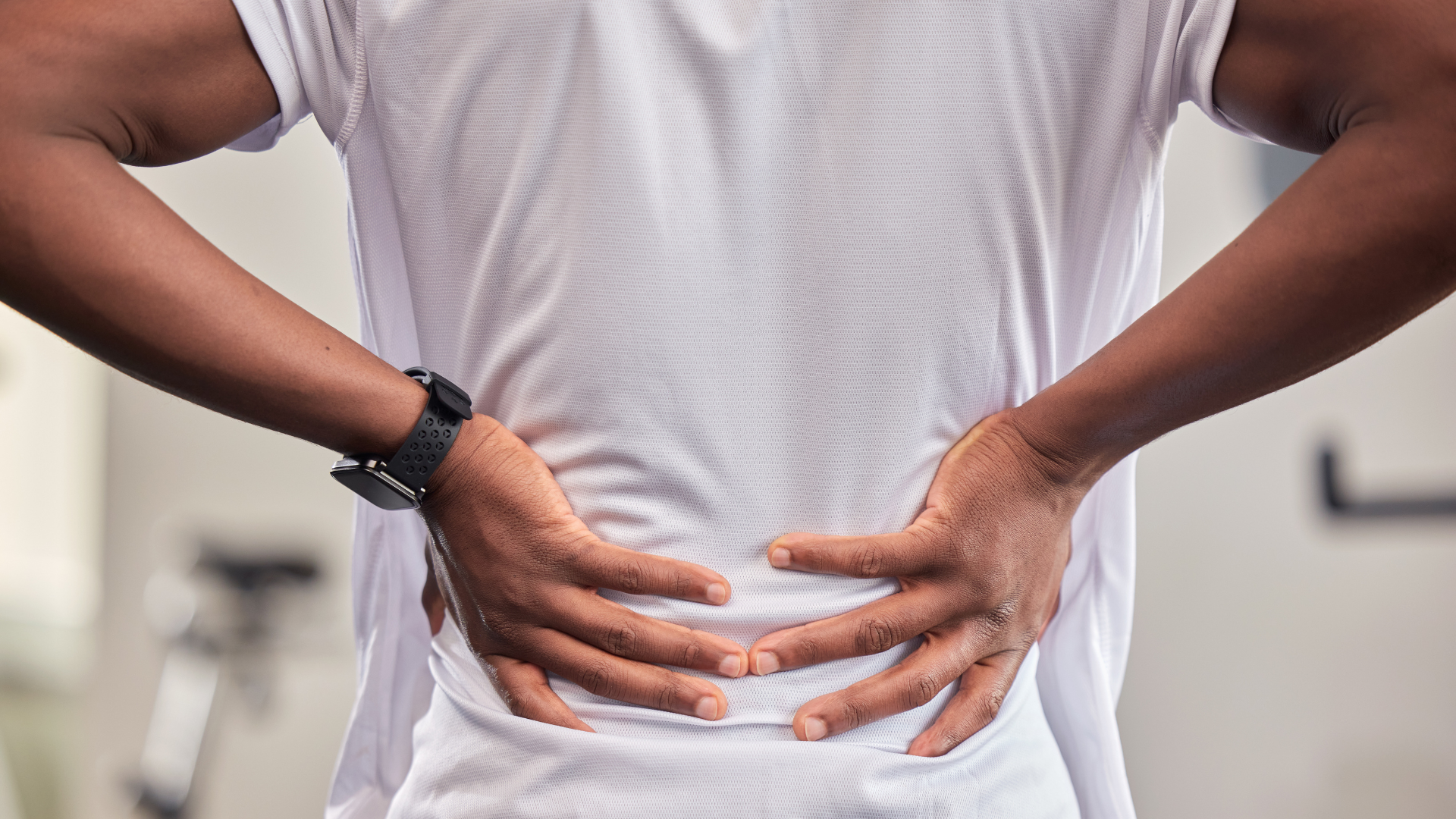 Lhow to get rid of back pain: Natural Methods That Help Fast