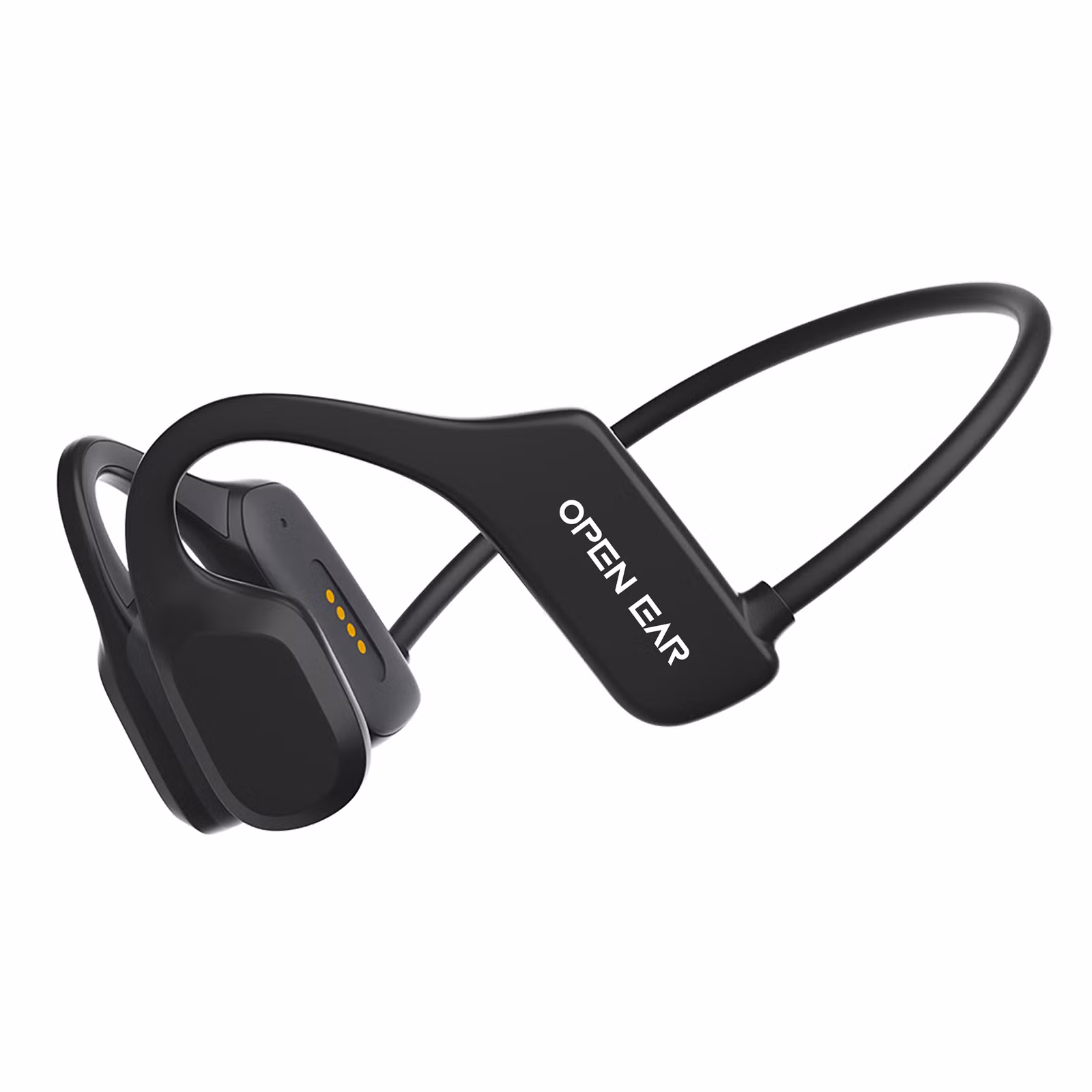 Bone X1 Bone Conduction Headphones with Stable Bluetooth Connection