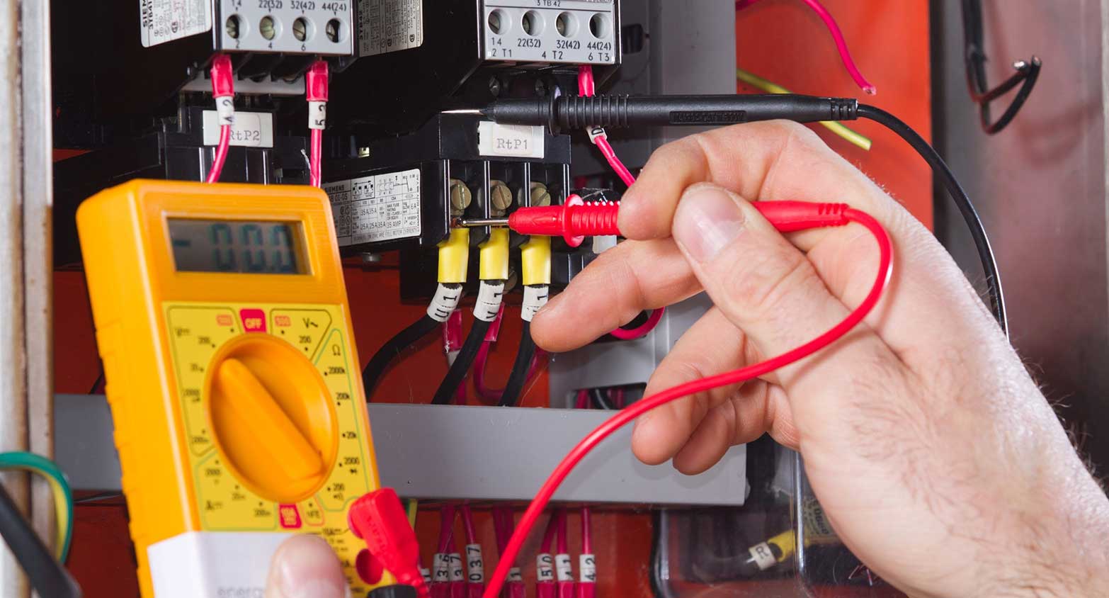Ensure Your Home’s Electrical Safety with Our Home Inspection Services