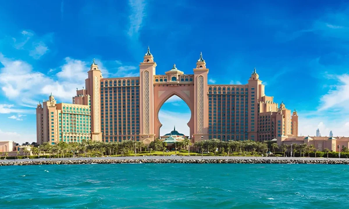 Dubai City: Stay Updated on the Latest Happenings