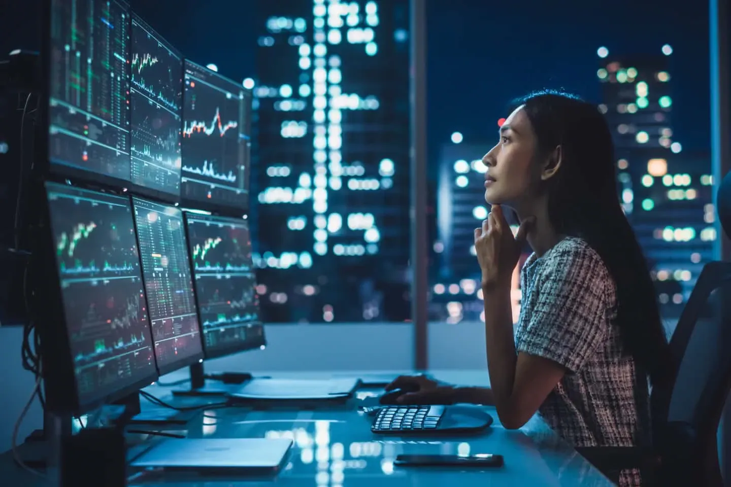 How P2P Platforms Are Changing the Lending Industry
