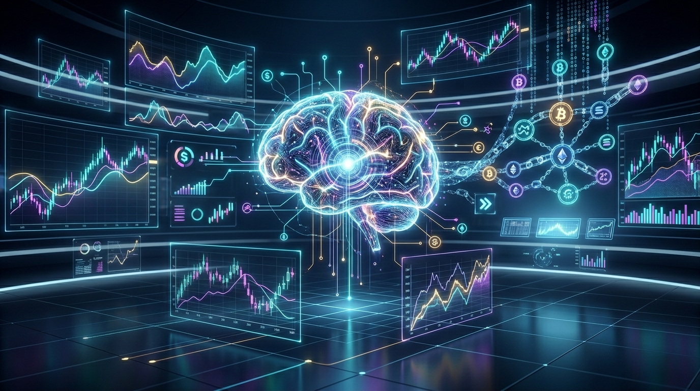 Best Crypto Trading Bot Platform for Automated Profits