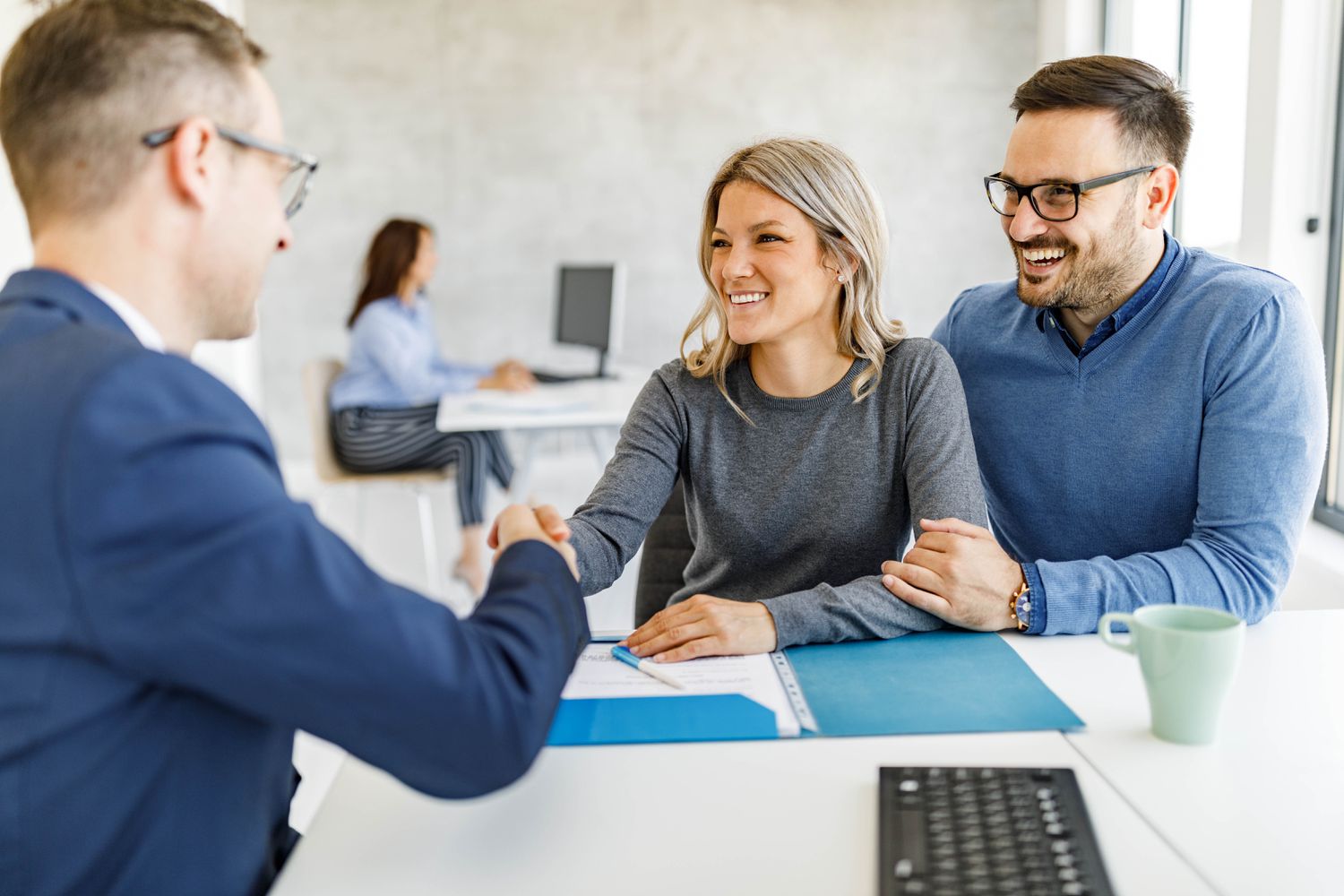 How Jarver Financial Guides Clients Through federal benefits Options