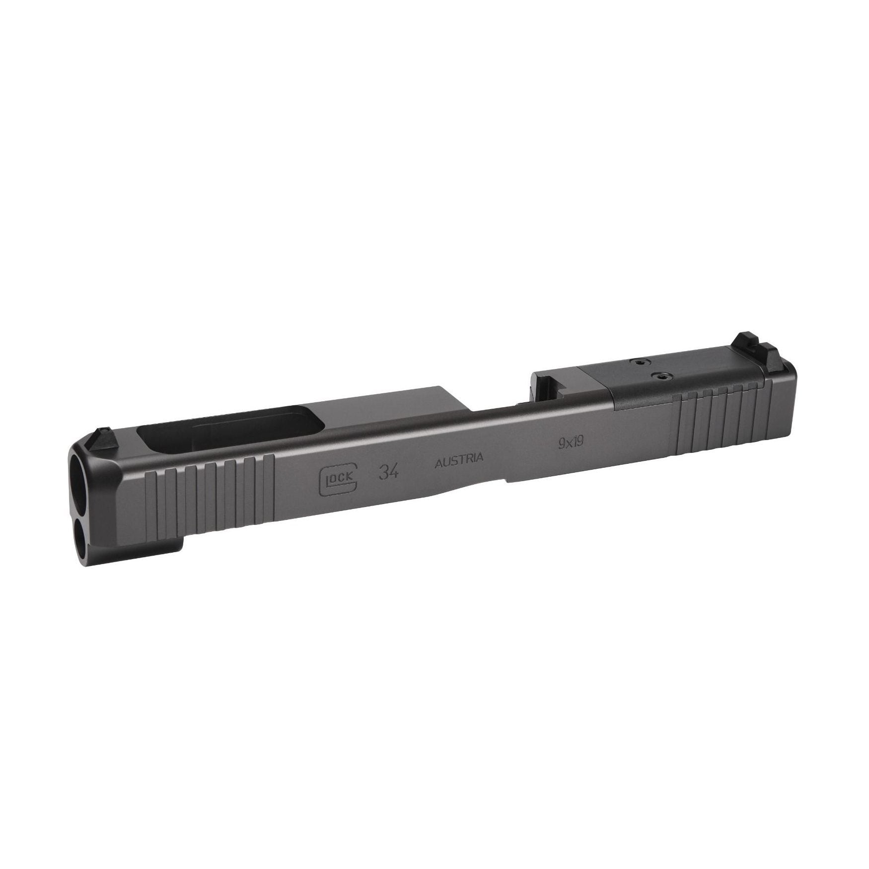 Buy Glock 17 Gen 5 slide for Factory Fit and Smooth Cycling