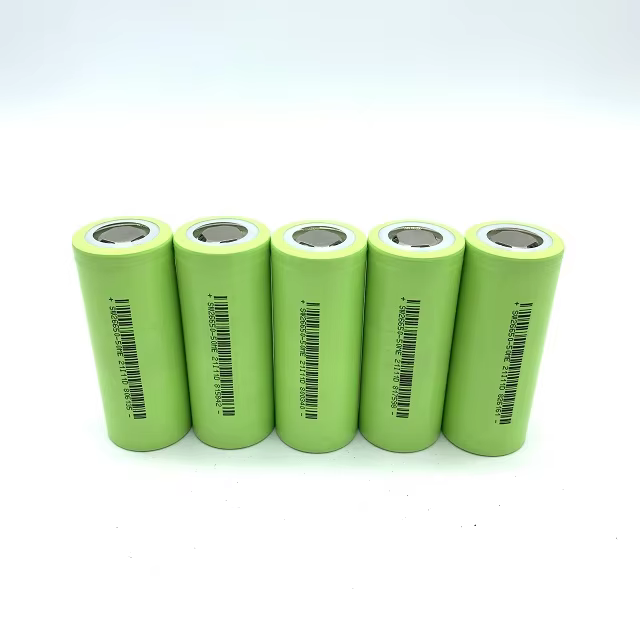 How MANLY Ensures Quality in Wholesale Lithium Batteries