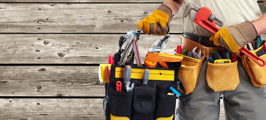 Experienced Handyman Redmond Serving Greater Seattle Since 2020