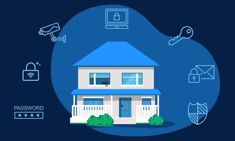 Best Home Security Cameras That Offer Smart Alerts