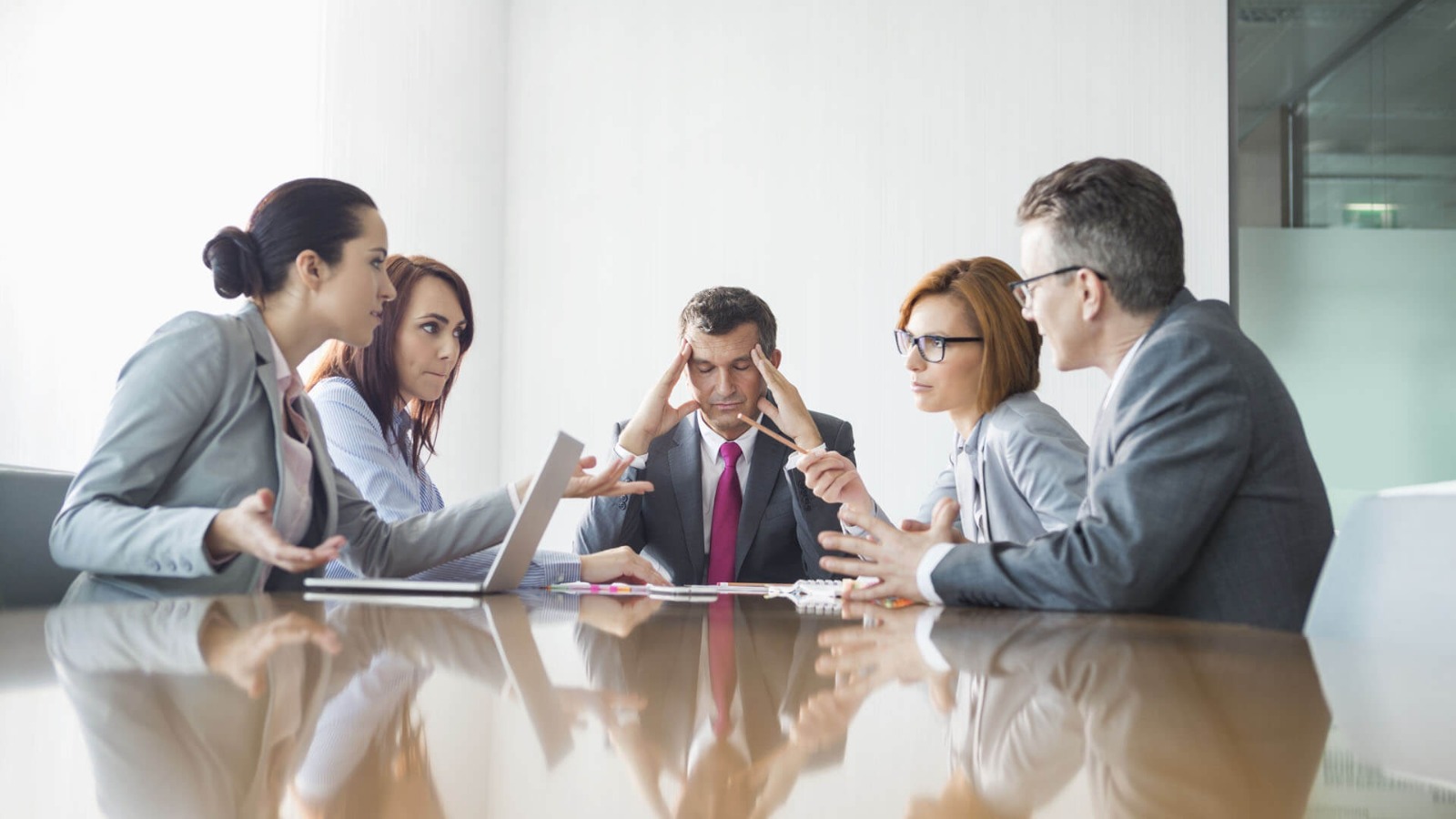 How Competitive Intelligence Helps You Stay Ahead of the Competition