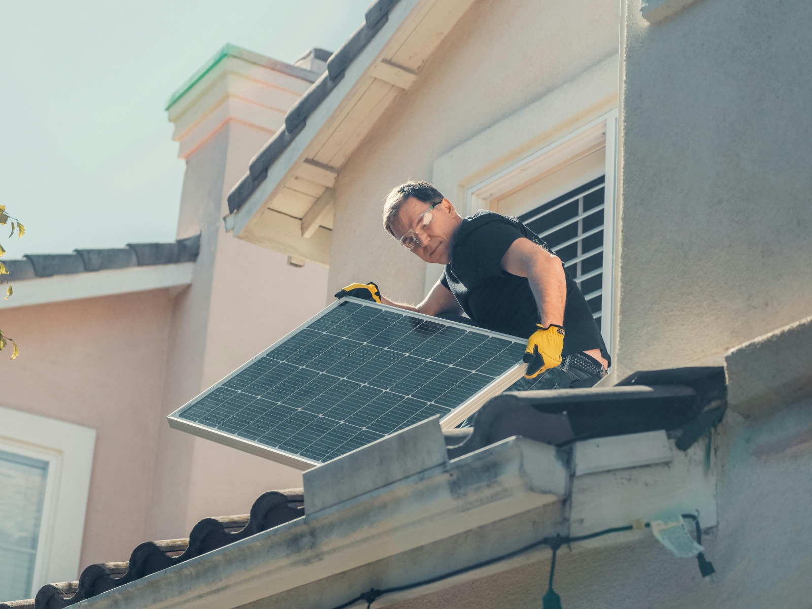 7 Outstanding Industrial Solar Installation Maryland Benefits for Businesses