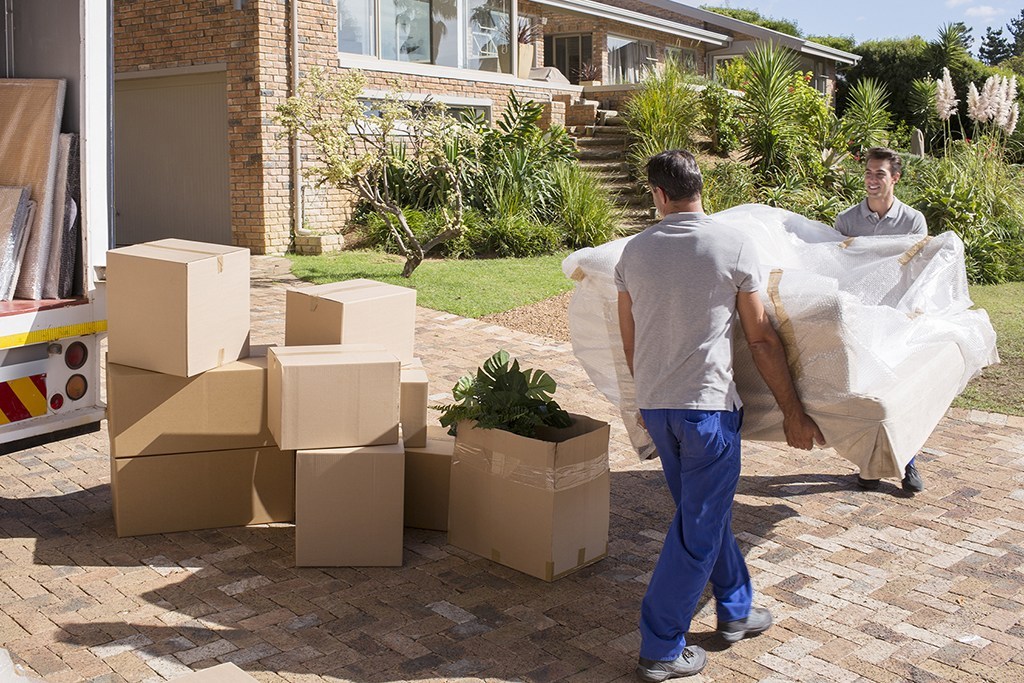 Affordable Calgary Movers Offering Reliable Services